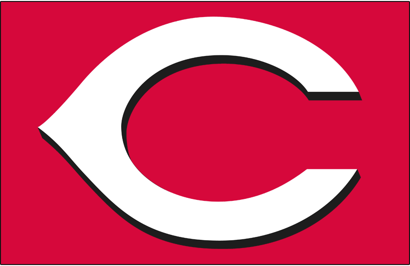 Cincinnati Reds 1999-2012 Cap Logo t shirts iron on transfers